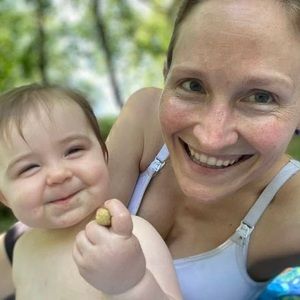 Meet your Posher, Ali